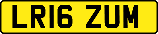 LR16ZUM