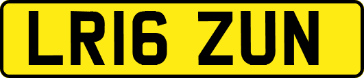 LR16ZUN