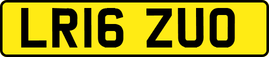 LR16ZUO