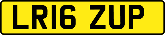 LR16ZUP