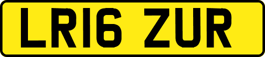 LR16ZUR