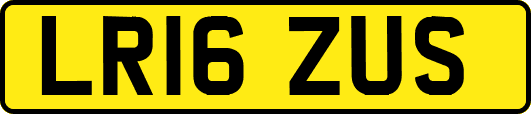 LR16ZUS