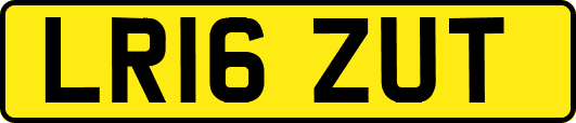 LR16ZUT