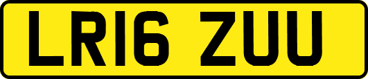 LR16ZUU
