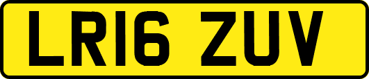 LR16ZUV