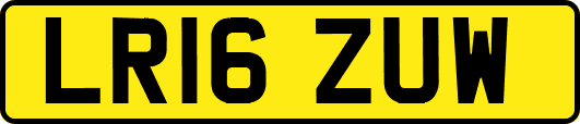 LR16ZUW