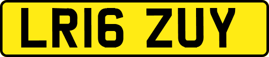 LR16ZUY