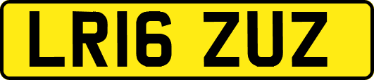 LR16ZUZ
