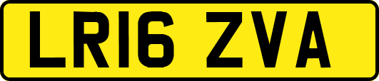 LR16ZVA