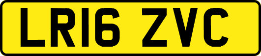 LR16ZVC