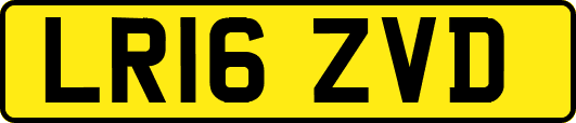 LR16ZVD