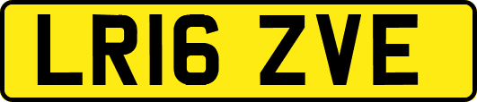 LR16ZVE