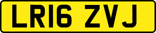 LR16ZVJ