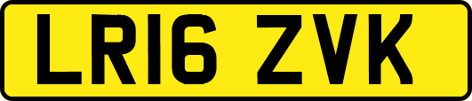 LR16ZVK