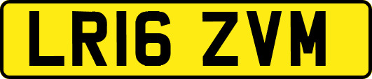 LR16ZVM