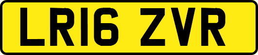 LR16ZVR