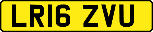 LR16ZVU