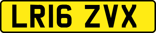 LR16ZVX