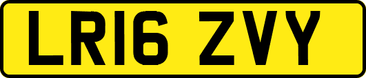 LR16ZVY
