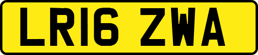 LR16ZWA