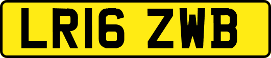 LR16ZWB