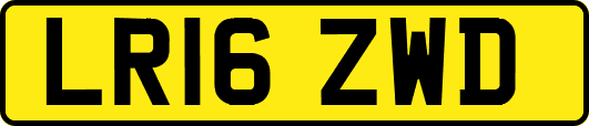 LR16ZWD