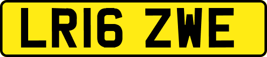 LR16ZWE