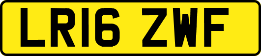 LR16ZWF