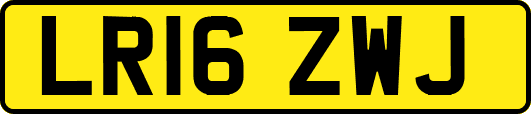 LR16ZWJ