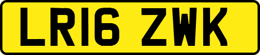 LR16ZWK