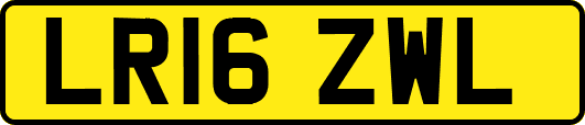 LR16ZWL