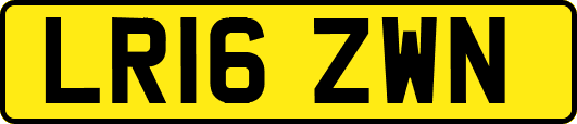 LR16ZWN