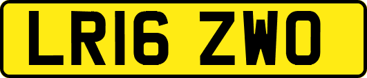 LR16ZWO