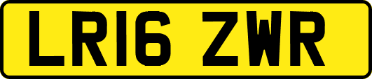 LR16ZWR