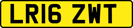 LR16ZWT