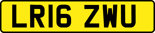 LR16ZWU