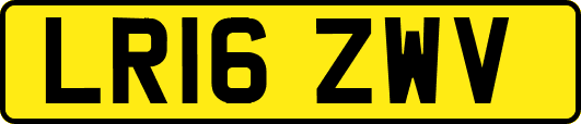 LR16ZWV
