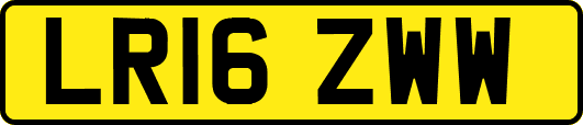 LR16ZWW