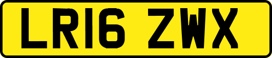 LR16ZWX