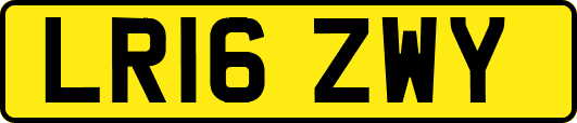 LR16ZWY