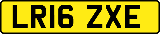 LR16ZXE