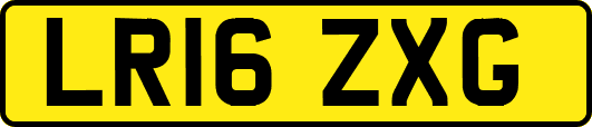 LR16ZXG