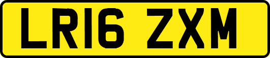 LR16ZXM