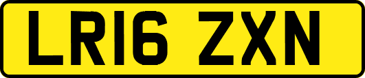LR16ZXN