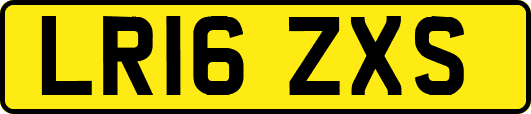 LR16ZXS