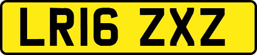 LR16ZXZ
