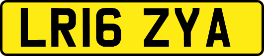 LR16ZYA