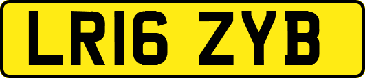 LR16ZYB