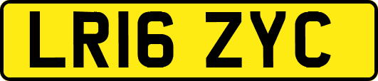 LR16ZYC