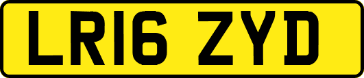 LR16ZYD